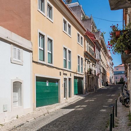Best Of Principe Real Liberdade In The Heart Of Lisbon With Private Parking Екстер'єр фото