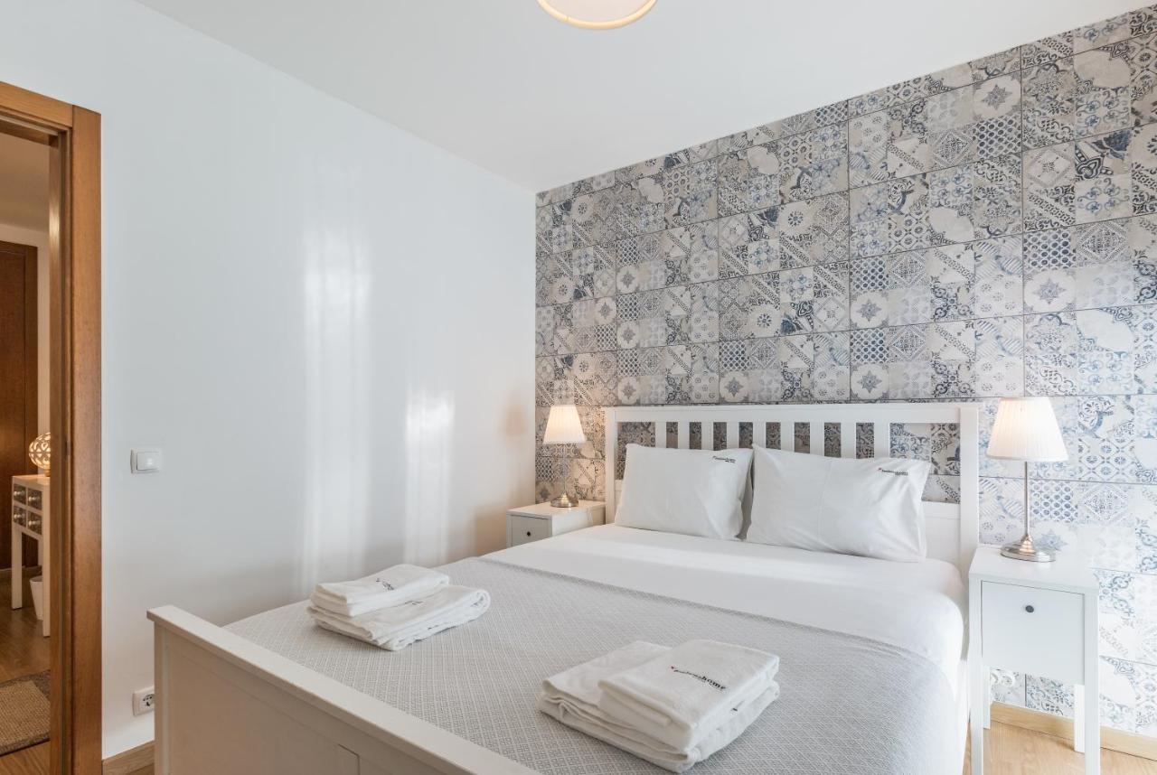 Best Of Principe Real Liberdade In The Heart Of Lisbon With Private Parking Екстер'єр фото