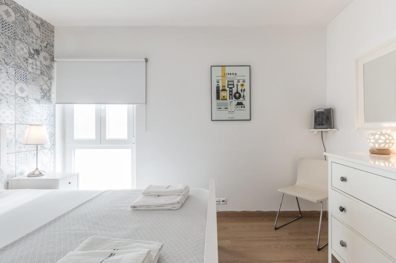 Best Of Principe Real Liberdade In The Heart Of Lisbon With Private Parking Екстер'єр фото