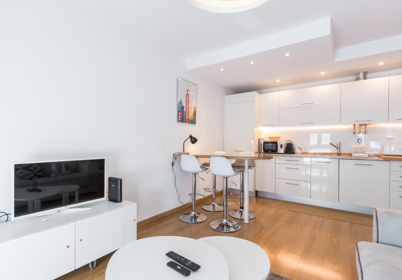 Best Of Principe Real Liberdade In The Heart Of Lisbon With Private Parking Екстер'єр фото