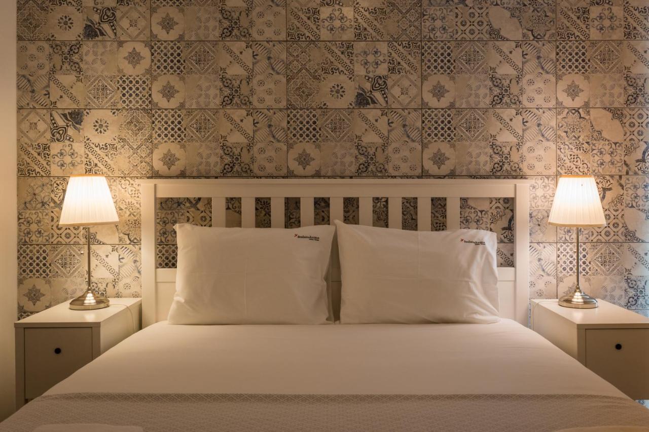 Best Of Principe Real Liberdade In The Heart Of Lisbon With Private Parking Екстер'єр фото