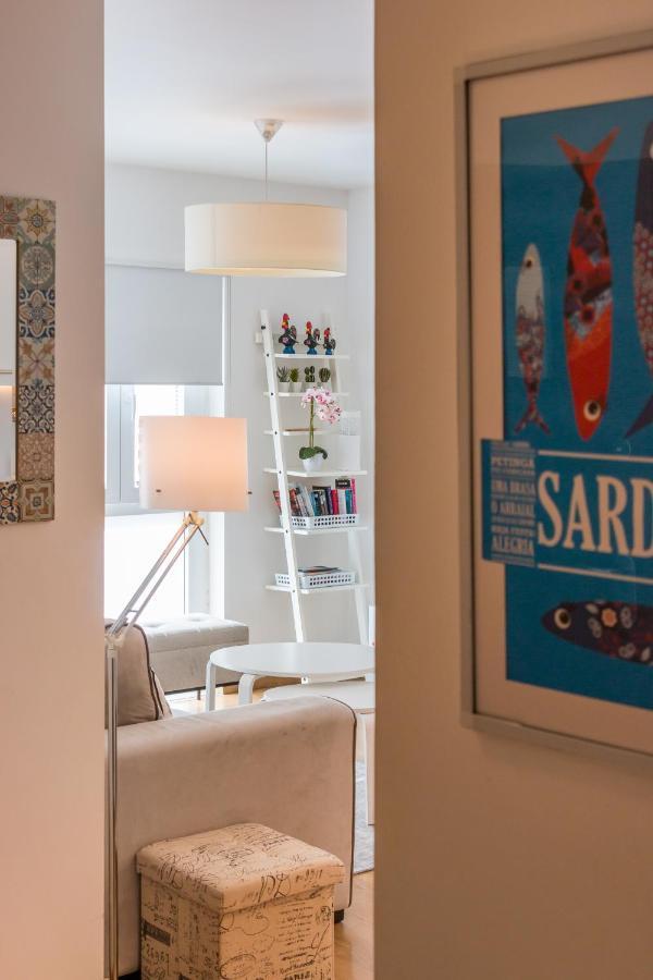 Best Of Principe Real Liberdade In The Heart Of Lisbon With Private Parking Екстер'єр фото