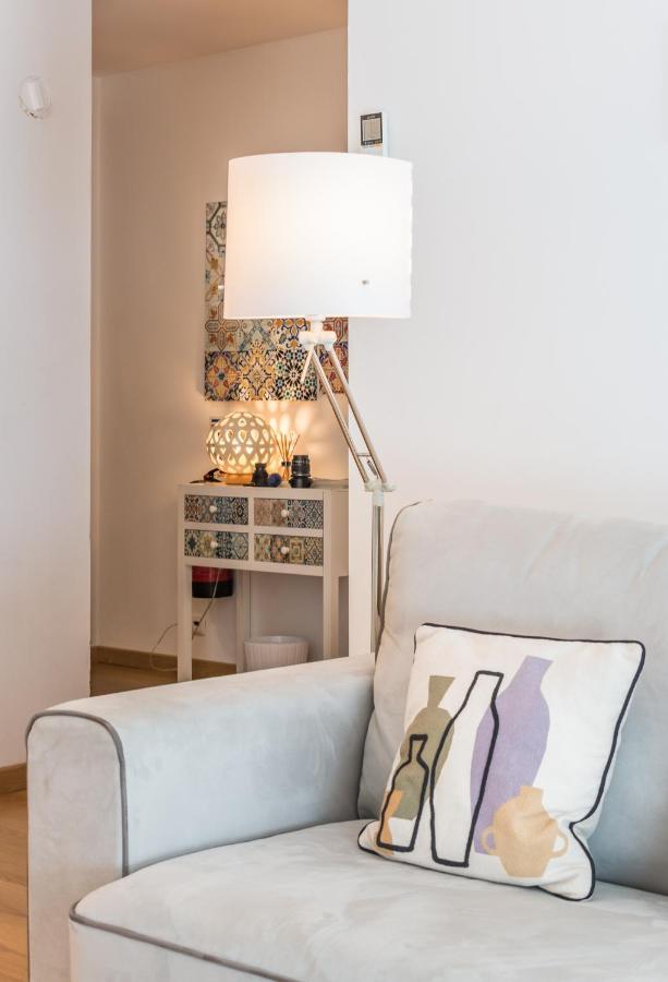 Best Of Principe Real Liberdade In The Heart Of Lisbon With Private Parking Екстер'єр фото