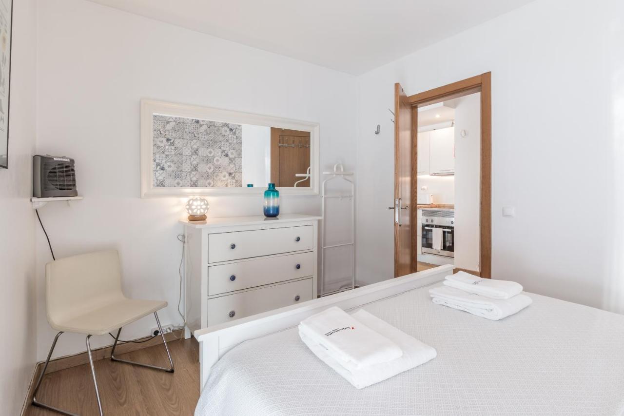 Best Of Principe Real Liberdade In The Heart Of Lisbon With Private Parking Екстер'єр фото