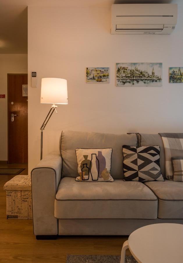 Best Of Principe Real Liberdade In The Heart Of Lisbon With Private Parking Екстер'єр фото